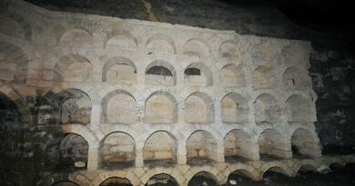 Авто-пешеходная экскурсия из Севастополя (фото 23)