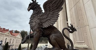 Экскурсия из Севастополя: Херсонес Таврический :  Владимирский собор и Новый фото 14886