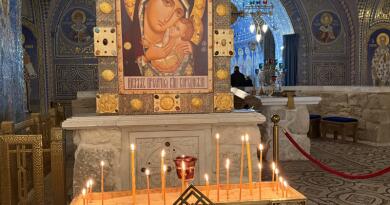 Экскурсия из Севастополя: Херсонес Таврический :  Владимирский собор и Новый фото 16277