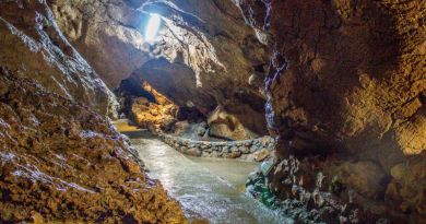 Экскурсия из Севастополя: Форосский храм и Скелькая пещера (экскурсия на 4 ч фото 9408