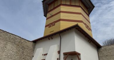 Авто-пешеходная экскурсия из Севастополя (фото 19)