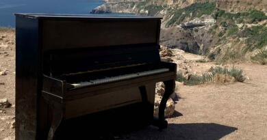 Экскурсия из Севастополя: Фиолент - Балаклава и морская прогулка фото 15425