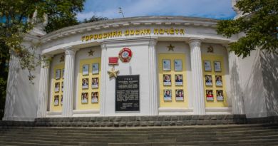 Авто-пешеходная экскурсия из Севастополя (фото 6)