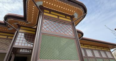 Авто-пешеходная экскурсия из Севастополя (фото 15)