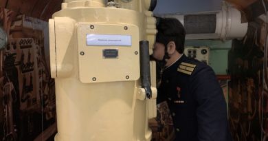 Авто-пешеходная экскурсия из Севастополя (фото 34)