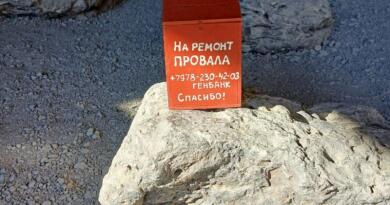 Авто-пешеходная экскурсия из Севастополя (фото 8)