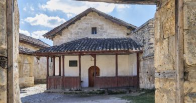 Авто-пешеходная экскурсия из Севастополя (фото 3)