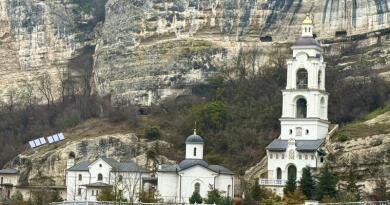 Авто-пешеходная экскурсия из Севастополя (фото 29)