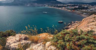 Авто-пешеходная экскурсия из Севастополя (фото 22)