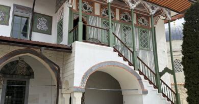 Авто-пешеходная экскурсия из Севастополя (фото 22)