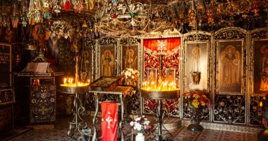 Авто-пешеходная экскурсия из Севастополя (фото 4)