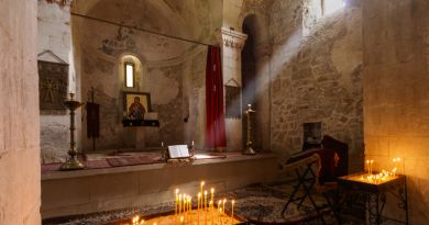 Экскурсия из Севастополя: Древний Инкерман. Завод марочных вин, крепость, мо фото 9480