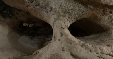 Экскурсия из Севастополя: Пещера, озеро и древние викинги фото 13549