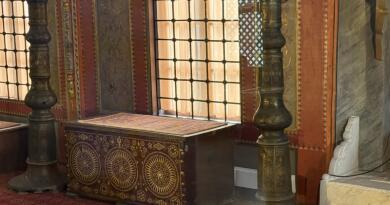 Авто-пешеходная экскурсия из Севастополя (фото 5)