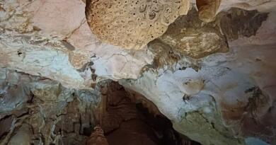 Экскурсия из Севастополя: Великие тайны горы Чатыр-Даг: пещеры Эмине-Баир-Хо фото 16144