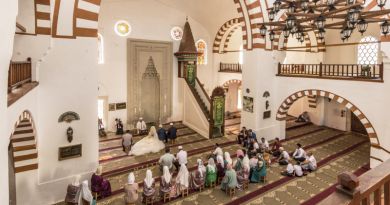 Авто-пешеходная экскурсия из Севастополя (фото 11)