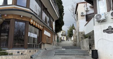 Авто-пешеходная экскурсия из Севастополя (фото 38)
