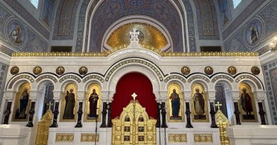 Авто-пешеходная экскурсия из Севастополя (фото 40)