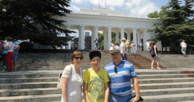 Севастополь с моря Севастополь с моря