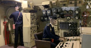Авто-пешеходная экскурсия из Севастополя (фото 27)