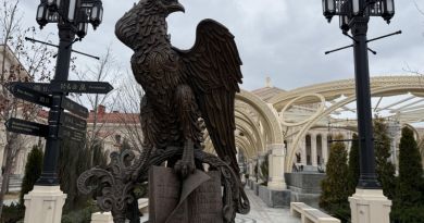 Авто-пешеходная экскурсия из Севастополя (фото 26)