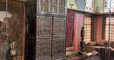 Авто-пешеходная экскурсия из Севастополя (фото 11)
