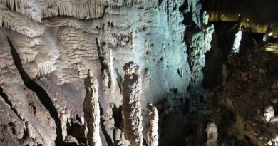 Экскурсия из Севастополя: Пещеры Крыма фото 6023