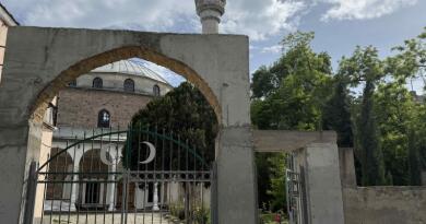 Экскурсия из Севастополя: Феодосия вдоль и поперек. Морская прогулка к вулка фото 15113