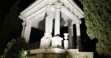 Экскурсия из Севастополя: Летний вечер в Ялте фото 16155 Экскурсия из Севастополя: Летний вечер в Ялте фото 16155