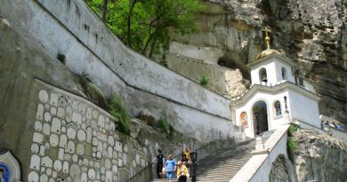 Экскурсия Вечерний Бахчисарай фото 5741 Экскурсия Вечерний Бахчисарай фото 5741