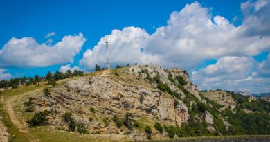 Авто-пешеходная экскурсия из Севастополя (фото 21)