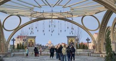 Авто-пешеходная экскурсия из Севастополя (фото 54)