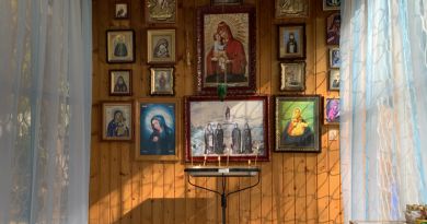 Экскурсия из Севастополя: Два монастыря : Топловский Свято-Троице Параскевие фото 14377 Экскурсия из Севастополя: Два монастыря : Топловский Свято-Троице Параскевие фото 14377