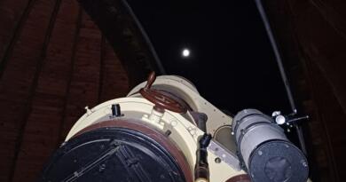 Экскурсия из Севастополя: Звезды южных ночей для астрофизических туристов фото 16141