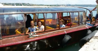 Севастополь с моря Севастополь с моря