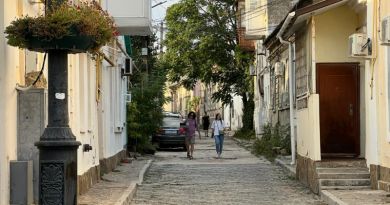 Авто-пешеходная экскурсия из Севастополя (фото 19)