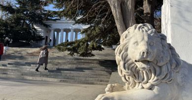 Авто-пешеходная экскурсия из Севастополя (фото 36)