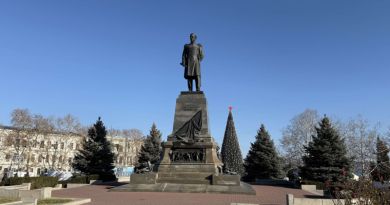 Авто-пешеходная экскурсия из Севастополя (фото 34)