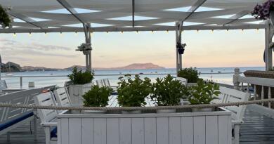 Экскурсия из Севастополя: По следам итальянцев в страну Солнца : Судак и Нов фото 16079