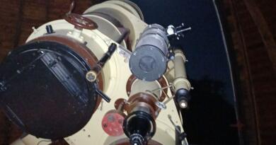 Экскурсия из Севастополя: Звезды южных ночей для астрофизических туристов фото 16142