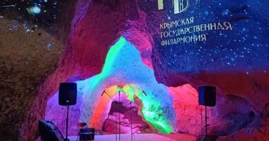 Экскурсия из Севастополя: Великие тайны горы Чатыр-Даг: пещеры Эмине-Баир-Хо фото 16181