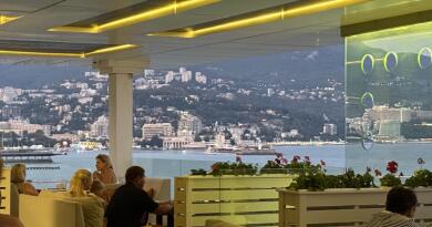 Экскурсия из Севастополя: Летний вечер в Ялте фото 16160