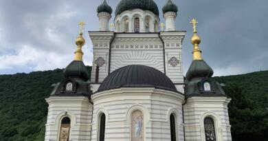 Авто-пешеходная экскурсия из Севастополя (фото 20)