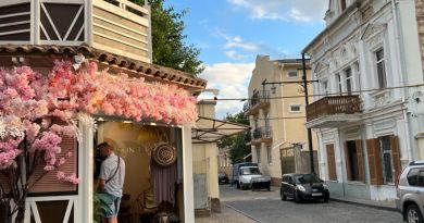 Авто-пешеходная экскурсия из Севастополя (фото 18)