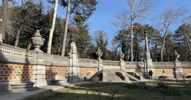 Авто-пешеходная экскурсия из Севастополя (фото 29)