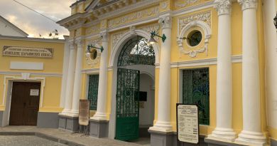 Авто-пешеходная экскурсия из Севастополя (фото 29)