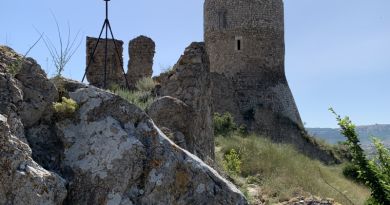 Авто-пешеходная экскурсия из Севастополя (фото 13)