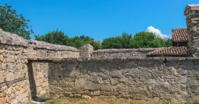 Авто-пешеходная экскурсия из Севастополя (фото 14)