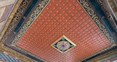 Авто-пешеходная экскурсия из Севастополя (фото 6)