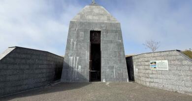Экскурсия из Севастополя: Музейный историко-мемориальный комплекс 35-й берег фото 15148